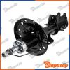 Amortisseur de suspension avant droite pour FIAT | A-FT-043, 315373